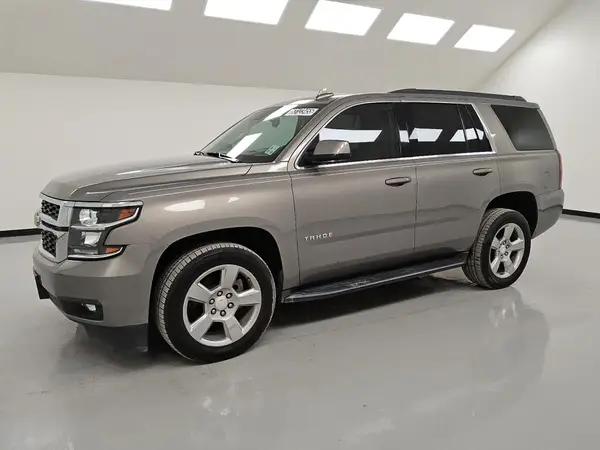 1GNSCBKC0KR100687 2019 CHEVROLET TAHOE - Image 1
