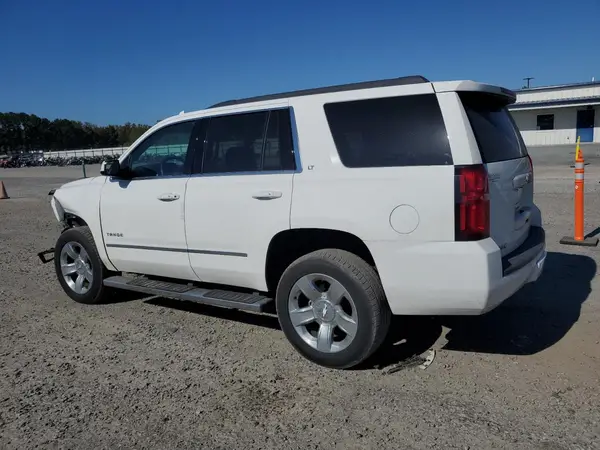 1GNSCBKC0KR103914 2019 CHEVROLET TAHOE - Image 2