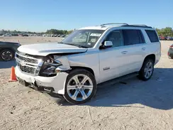 1GNSCBKC0KR109342 2019 CHEVROLET TAHOE