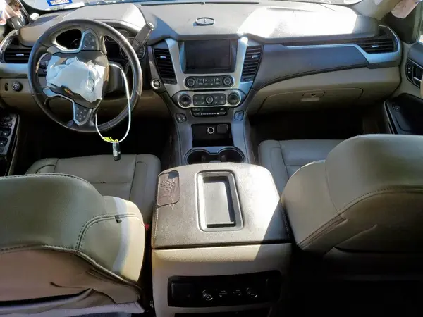 1GNSCBKC0KR109342 2019 CHEVROLET TAHOE - Image 8
