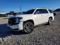 1GNSCBKC0KR110149 2019 CHEVROLET TAHOE