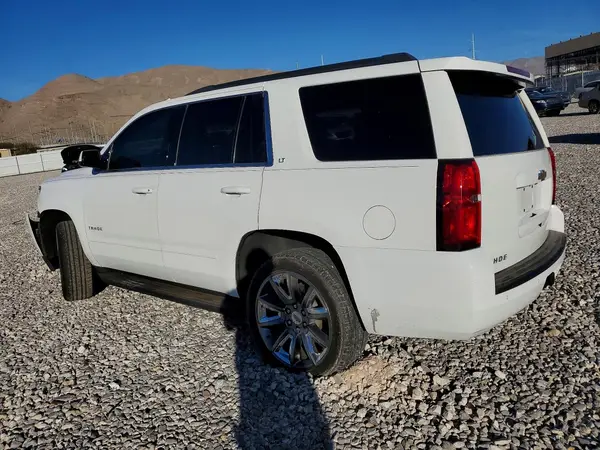 1GNSCBKC0KR110149 2019 CHEVROLET TAHOE - Image 2