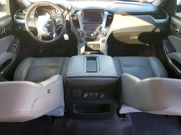 1GNSCBKC0KR110149 2019 CHEVROLET TAHOE - Image 8