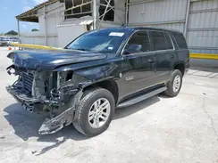 1GNSCBKC0KR116548 2019 CHEVROLET TAHOE