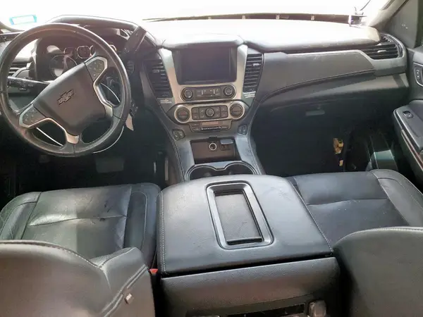 1GNSCBKC0KR116548 2019 CHEVROLET TAHOE - Image 8