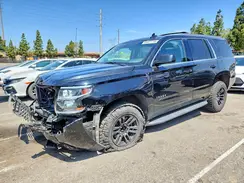 1GNSCBKC0KR123158 2019 CHEVROLET TAHOE