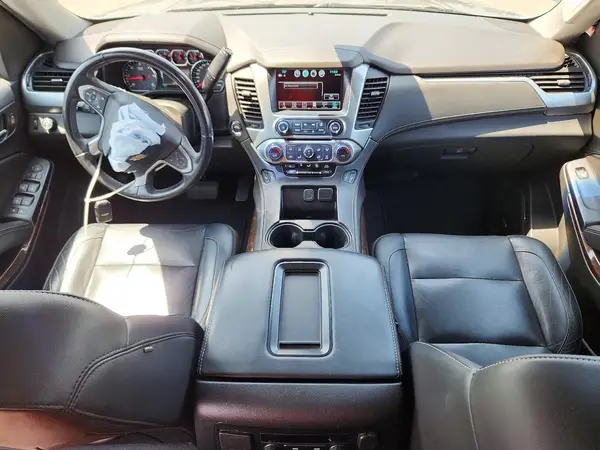 1GNSCBKC0KR123158 2019 CHEVROLET TAHOE - Image 8
