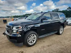 1GNSCBKC0KR124410 2019 CHEVROLET TAHOE