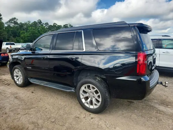 1GNSCBKC0KR124410 2019 CHEVROLET TAHOE - Image 2