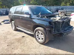 1GNSCBKC0KR136671 2019 CHEVROLET TAHOE