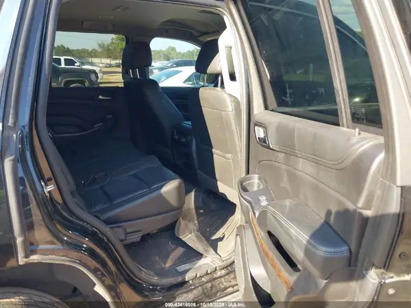 1GNSCBKC0KR136671 2019 CHEVROLET TAHOE - Image 8