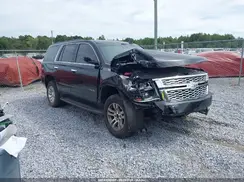 1GNSCBKC0KR138629 2019 CHEVROLET TAHOE