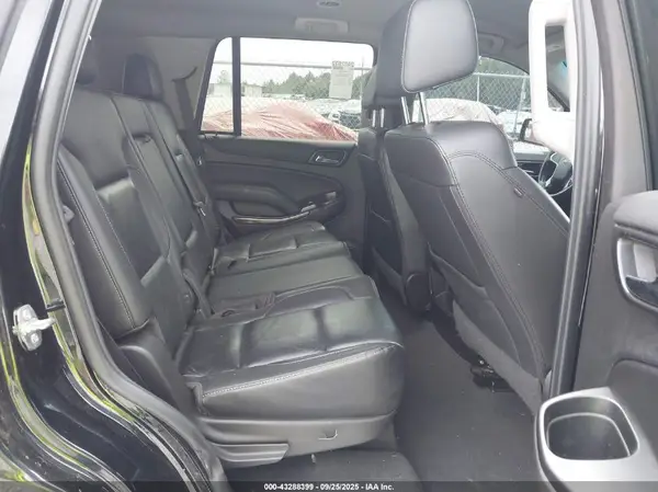 1GNSCBKC0KR138629 2019 CHEVROLET TAHOE - Image 8