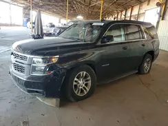 1GNSCBKC0KR159514 2019 CHEVROLET TAHOE