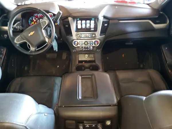 1GNSCBKC0KR159514 2019 CHEVROLET TAHOE - Image 8