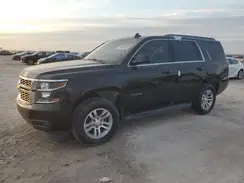 1GNSCBKC0KR186194 2019 CHEVROLET TAHOE