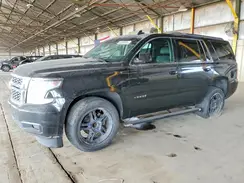 1GNSCBKC0KR222174 2019 CHEVROLET TAHOE