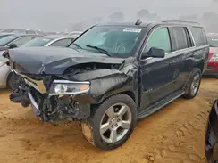 1GNSCBKC0KR226872 2019 CHEVROLET TAHOE