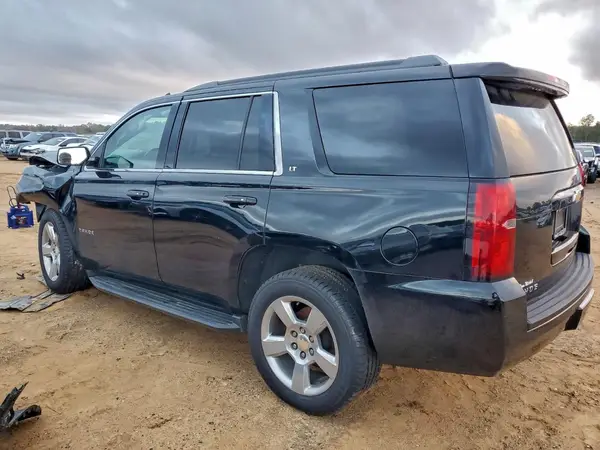 1GNSCBKC0KR226872 2019 CHEVROLET TAHOE - Image 2