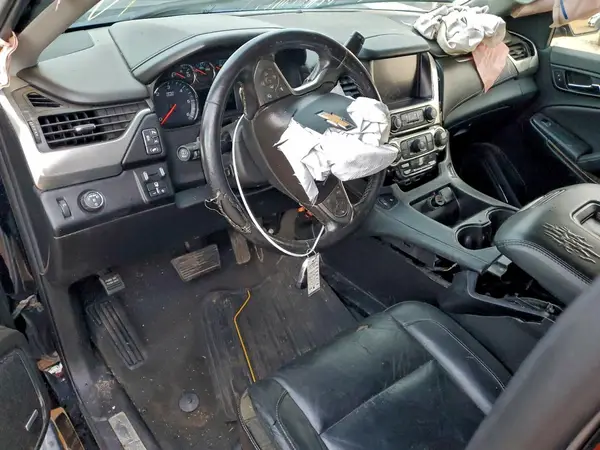 1GNSCBKC0KR226872 2019 CHEVROLET TAHOE - Image 8