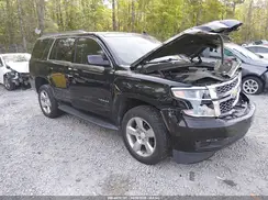 1GNSCBKC0KR240268 2019 CHEVROLET TAHOE