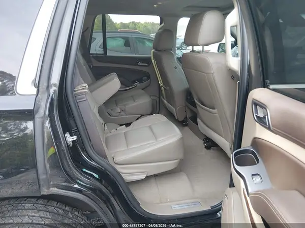 1GNSCBKC0KR240268 2019 CHEVROLET TAHOE - Image 8