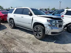 1GNSCBKC0KR240660 2019 CHEVROLET TAHOE