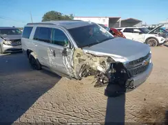 1GNSCBKC0KR255868 2019 CHEVROLET TAHOE