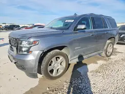 1GNSCBKC0KR257068 2019 CHEVROLET TAHOE