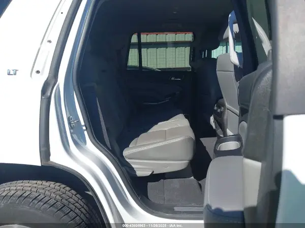 1GNSCBKC0KR266384 2019 CHEVROLET TAHOE - Image 8