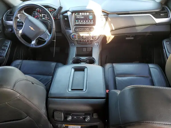 1GNSCBKC0KR266577 2019 CHEVROLET TAHOE - Image 8