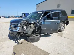 1GNSCBKC0KR273948 2019 CHEVROLET TAHOE