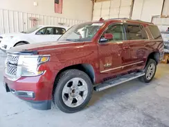 1GNSCBKC0KR294363 2019 CHEVROLET TAHOE
