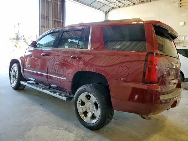 1GNSCBKC0KR294363 2019 CHEVROLET TAHOE - Image 2