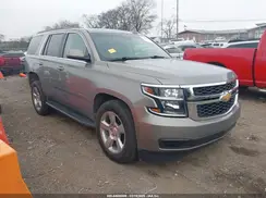 1GNSCBKC0KR299949 2019 CHEVROLET TAHOE