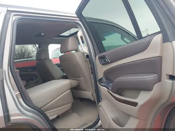 1GNSCBKC0KR299949 2019 CHEVROLET TAHOE - Image 8