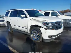 1GNSCBKC0KR325658 2019 CHEVROLET TAHOE
