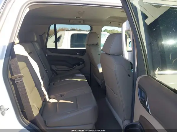1GNSCBKC0KR325658 2019 CHEVROLET TAHOE - Image 8