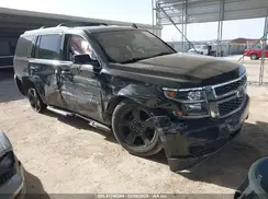 1GNSCBKC0KR328639 2019 CHEVROLET TAHOE