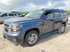 1GNSCBKC0KR332481 2019 CHEVROLET TAHOE
