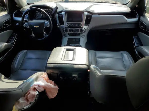 1GNSCBKC0KR332481 2019 CHEVROLET TAHOE - Image 8