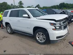 1GNSCBKC0KR341410 2019 CHEVROLET TAHOE