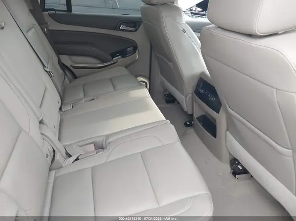 1GNSCBKC0KR341410 2019 CHEVROLET TAHOE - Image 8