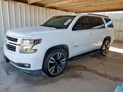 1GNSCBKC0KR351600 2019 CHEVROLET TAHOE