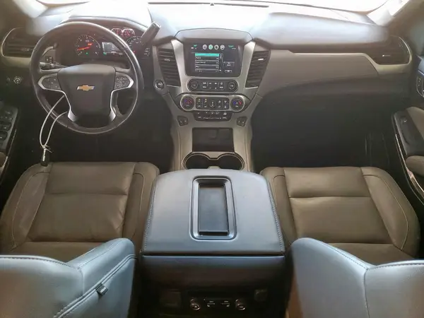 1GNSCBKC0KR351600 2019 CHEVROLET TAHOE - Image 8