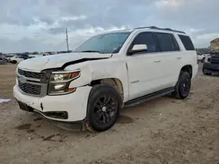 1GNSCBKC0KR356179 2019 CHEVROLET TAHOE