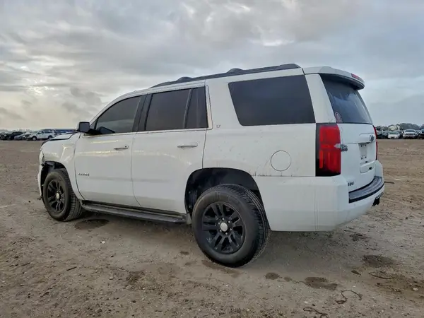 1GNSCBKC0KR356179 2019 CHEVROLET TAHOE - Image 2