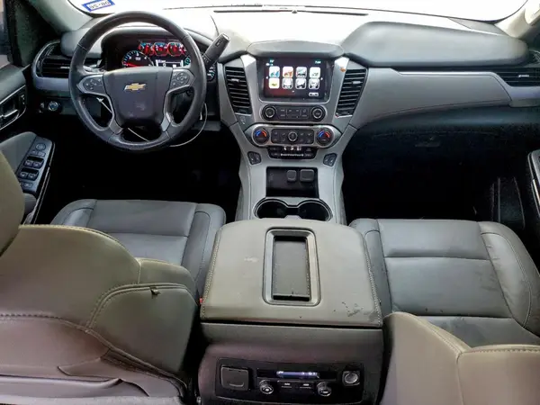 1GNSCBKC0KR356179 2019 CHEVROLET TAHOE - Image 8