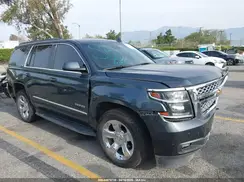 1GNSCBKC0KR360815 2019 CHEVROLET TAHOE