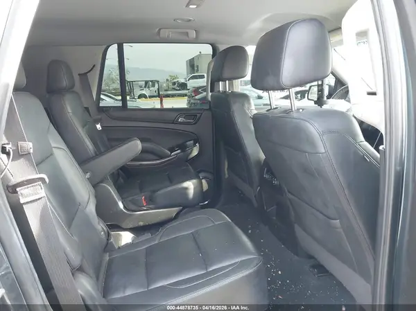 1GNSCBKC0KR360815 2019 CHEVROLET TAHOE - Image 8
